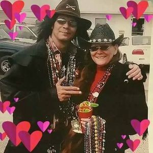 Meet your Posher, Robbi